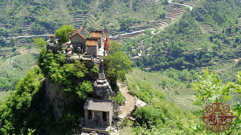 壶关万佛寺